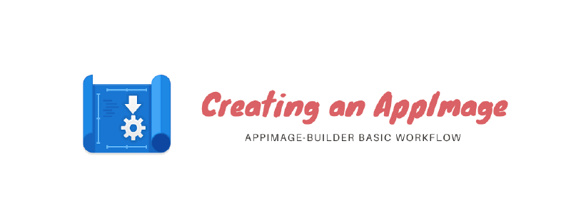 Featured image of post Creating an AppImage, make your code relocatable